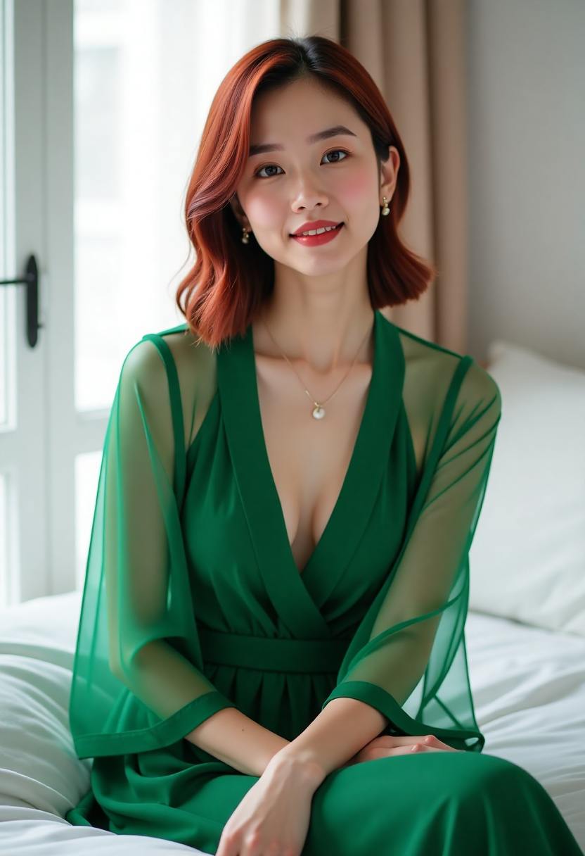星渊回响