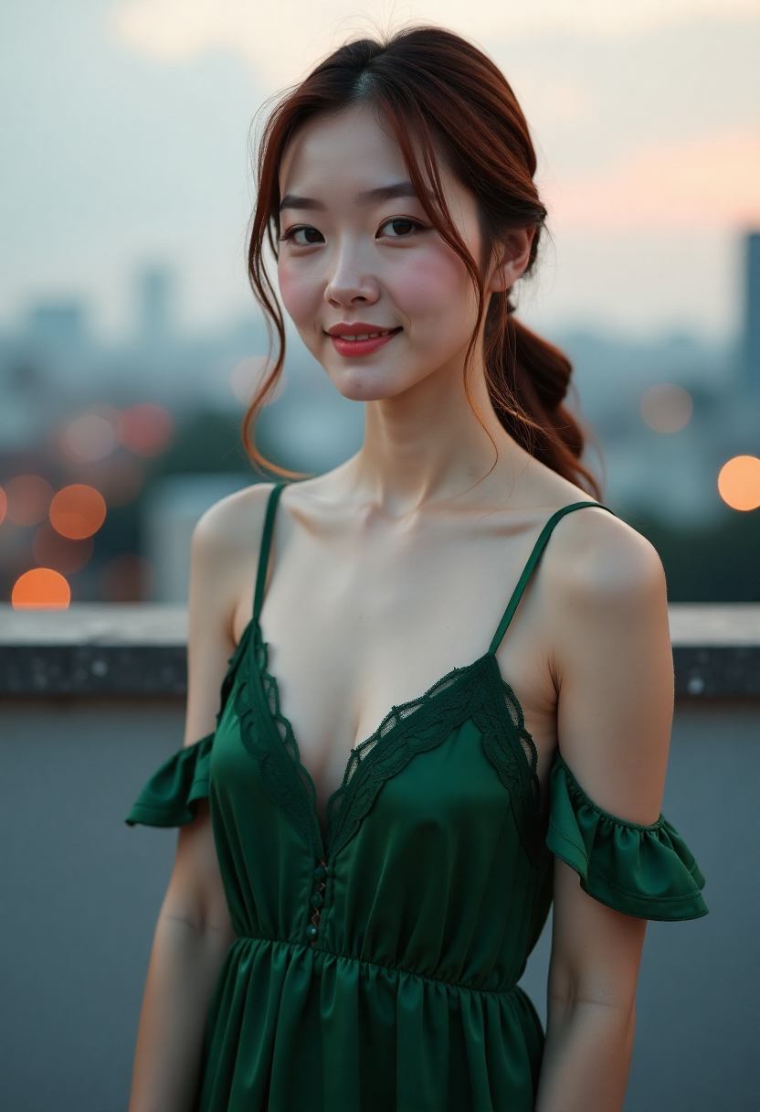 制作人专访